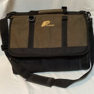 Xtreme Mac VTG Plano Tackle System bag with 8 storage compartments